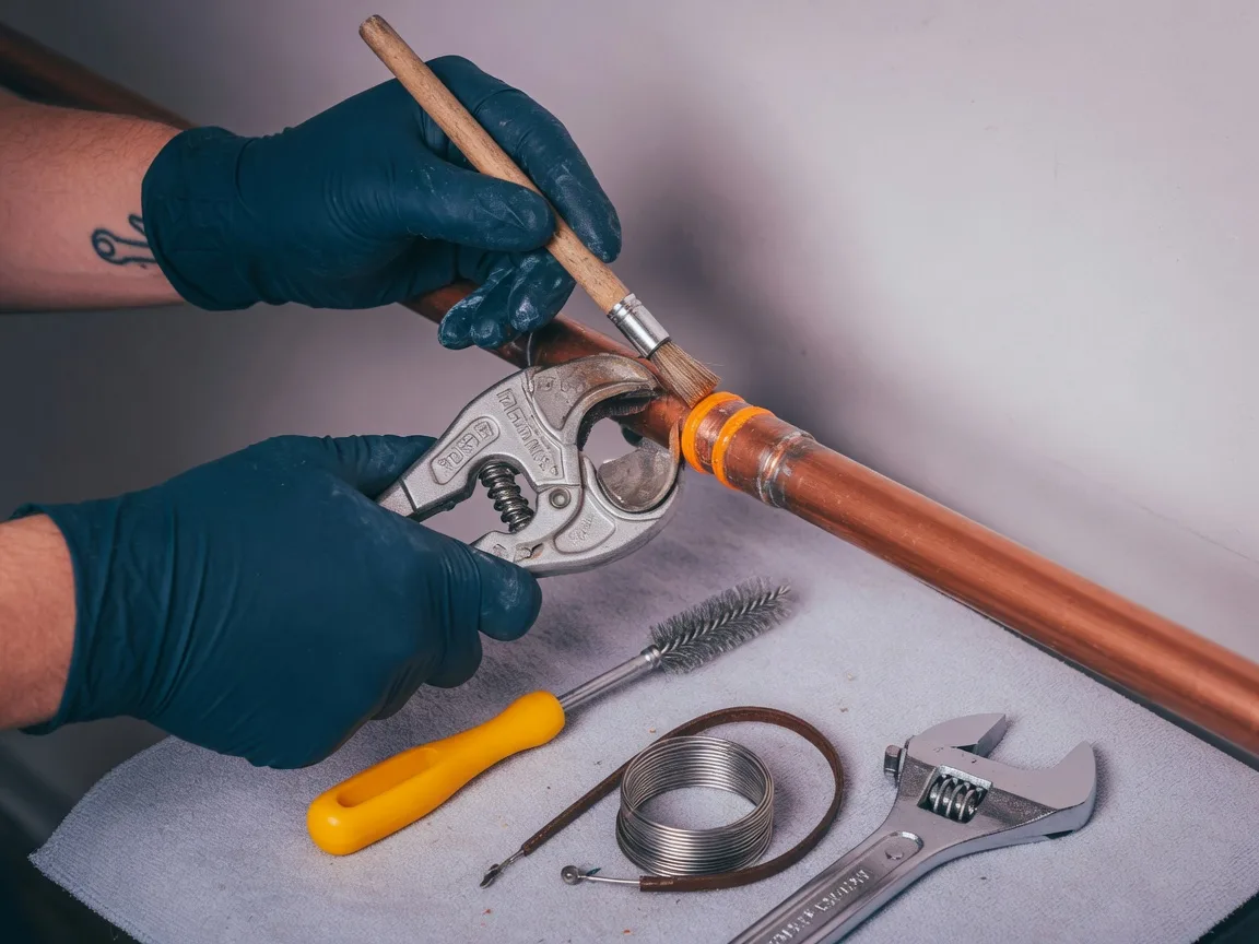Why choose Sump Pump Repair in Preston, GA